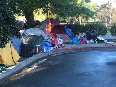 DOJ sides with Orange County religious group that was ordered not to feed homeless